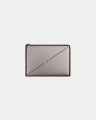 Custom polyester laptop bag Vinga Hunton - 2