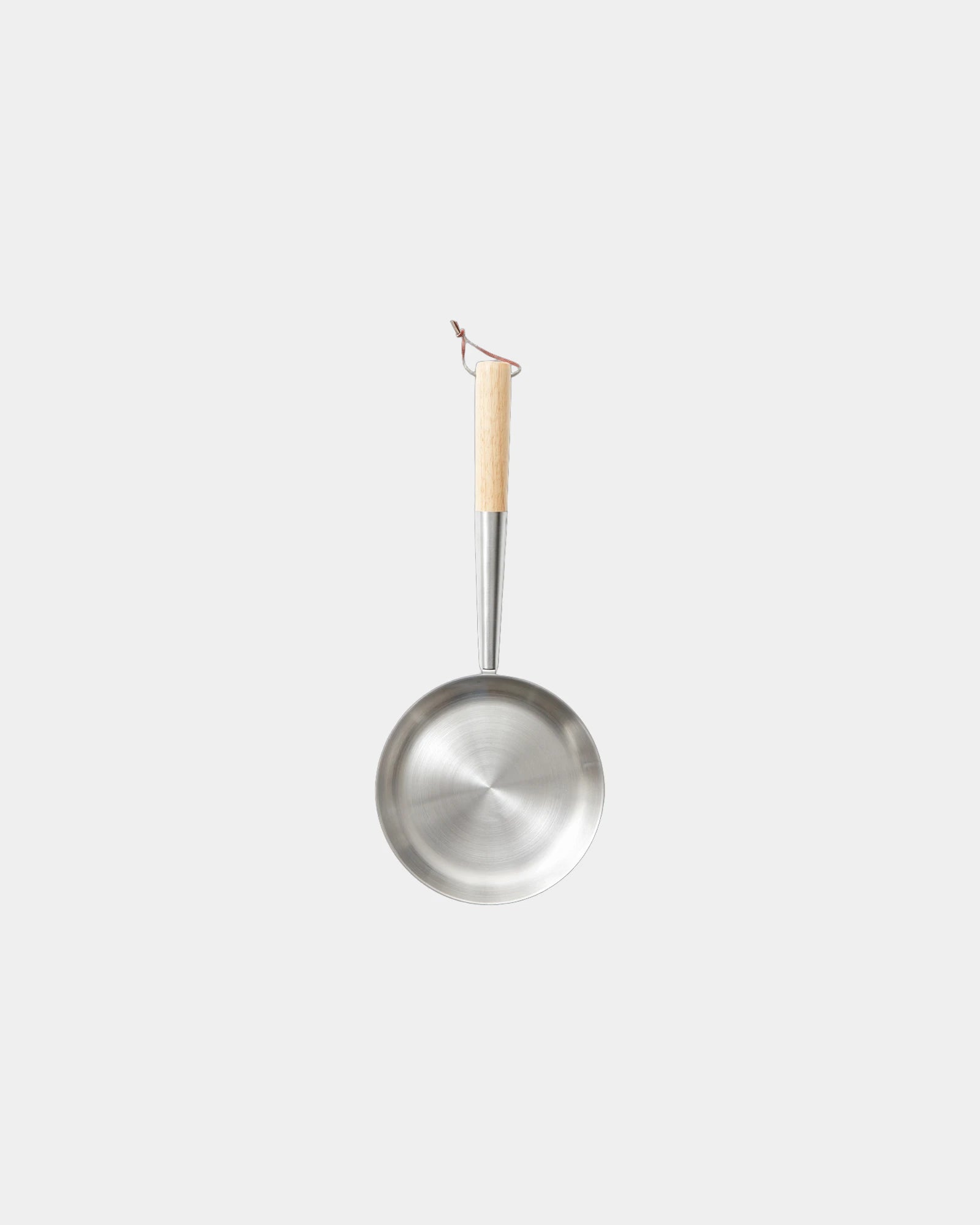 Custom stainless steel outdoor skillet Vinga - Steel