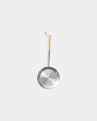 Custom stainless steel outdoor skillet Vinga - Steel