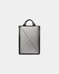 Custom recycled PU backpack Vinga Bermond - 5