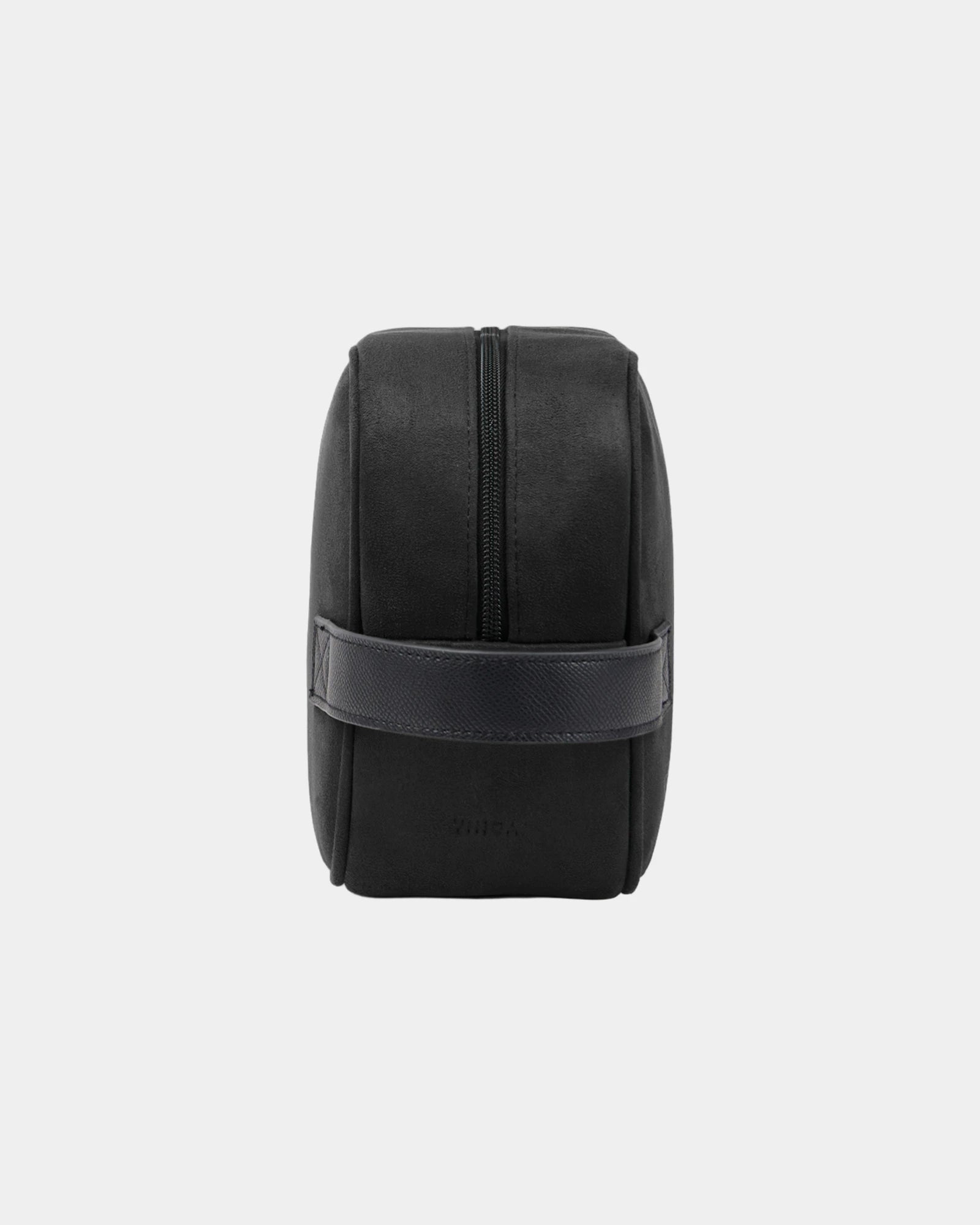Custom recycled polyester toiletry bag Vinga Marlow - 2
