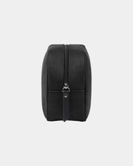 Custom recycled polyester toiletry bag Vinga Marlow - 3