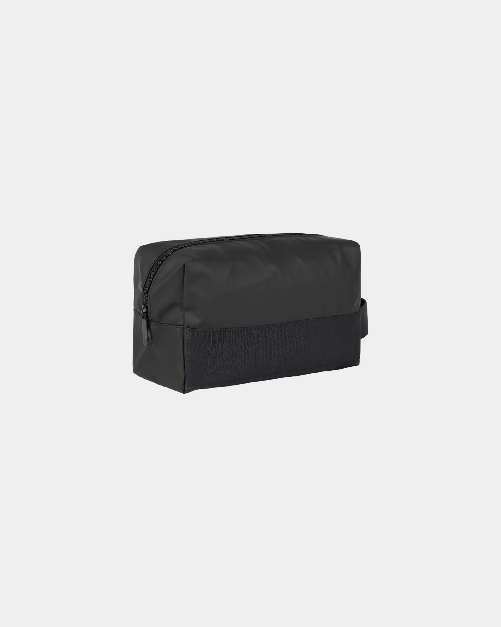 Custom recycled polyester travel toiletry bag Vinga Livorno - 1