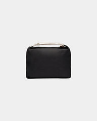 Custom recycled polyester travel toiletry bag Vinga Sortino - 1