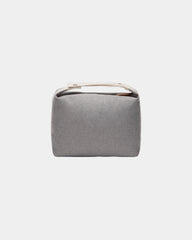 Custom recycled polyester travel toiletry bag Vinga Sortino - 8