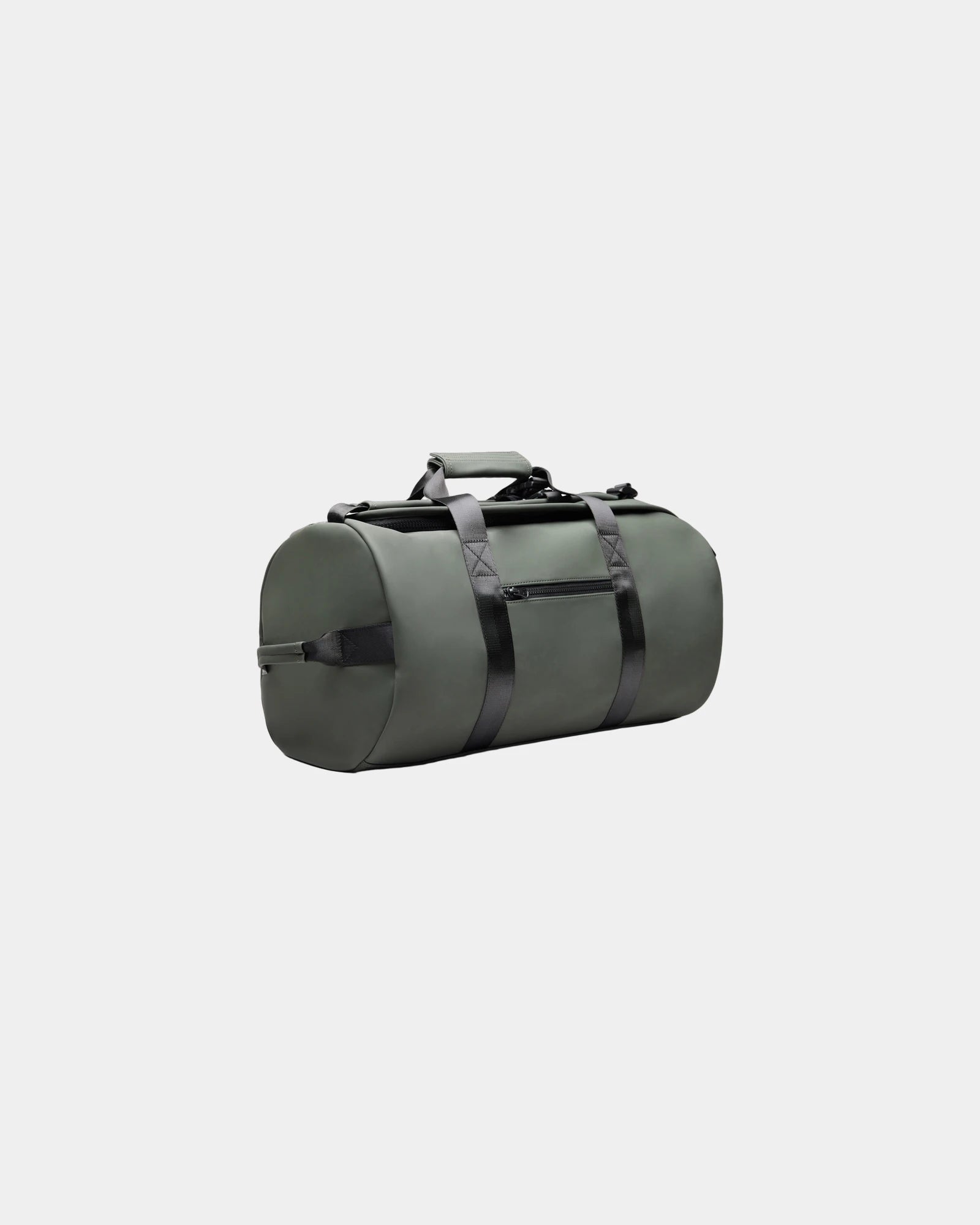 Custom recycled polyester weekend bag Vinga Baltimore - 5
