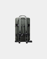 Custom recycled polyester weekend bag Vinga Baltimore - 6