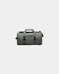 Custom recycled polyester weekend bag Vinga Baltimore - Green