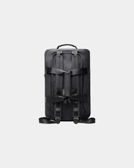 Custom recycled polyester weekend bag Vinga Baltimore - 2