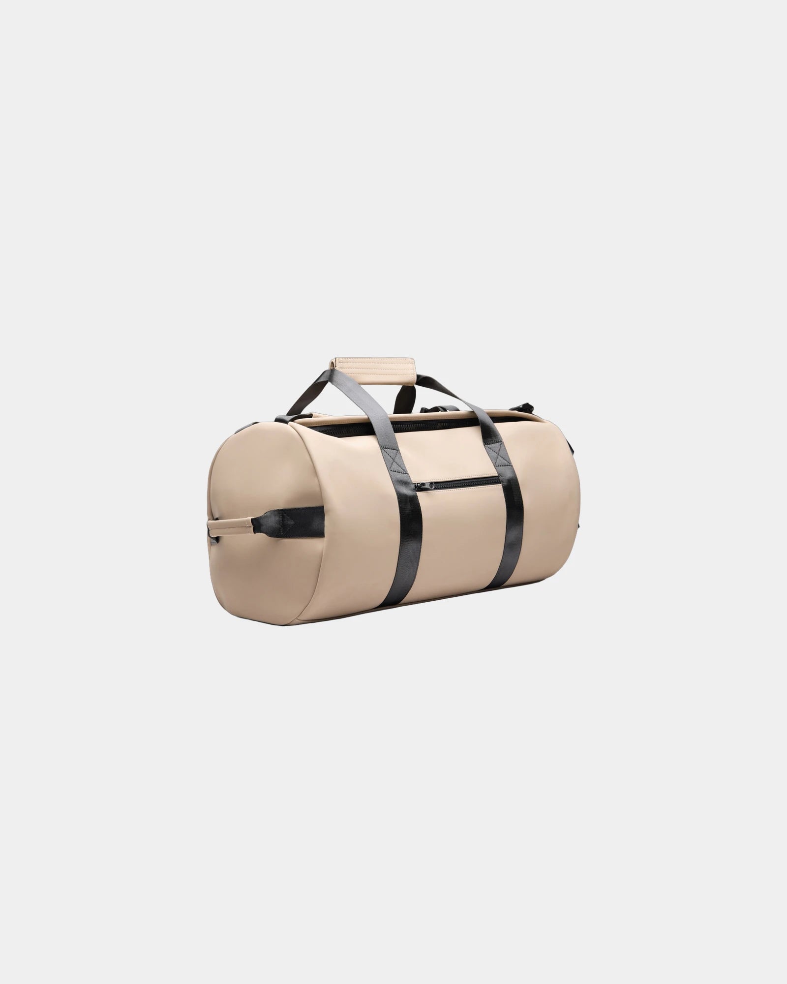 Custom recycled polyester weekend bag Vinga Baltimore - 7