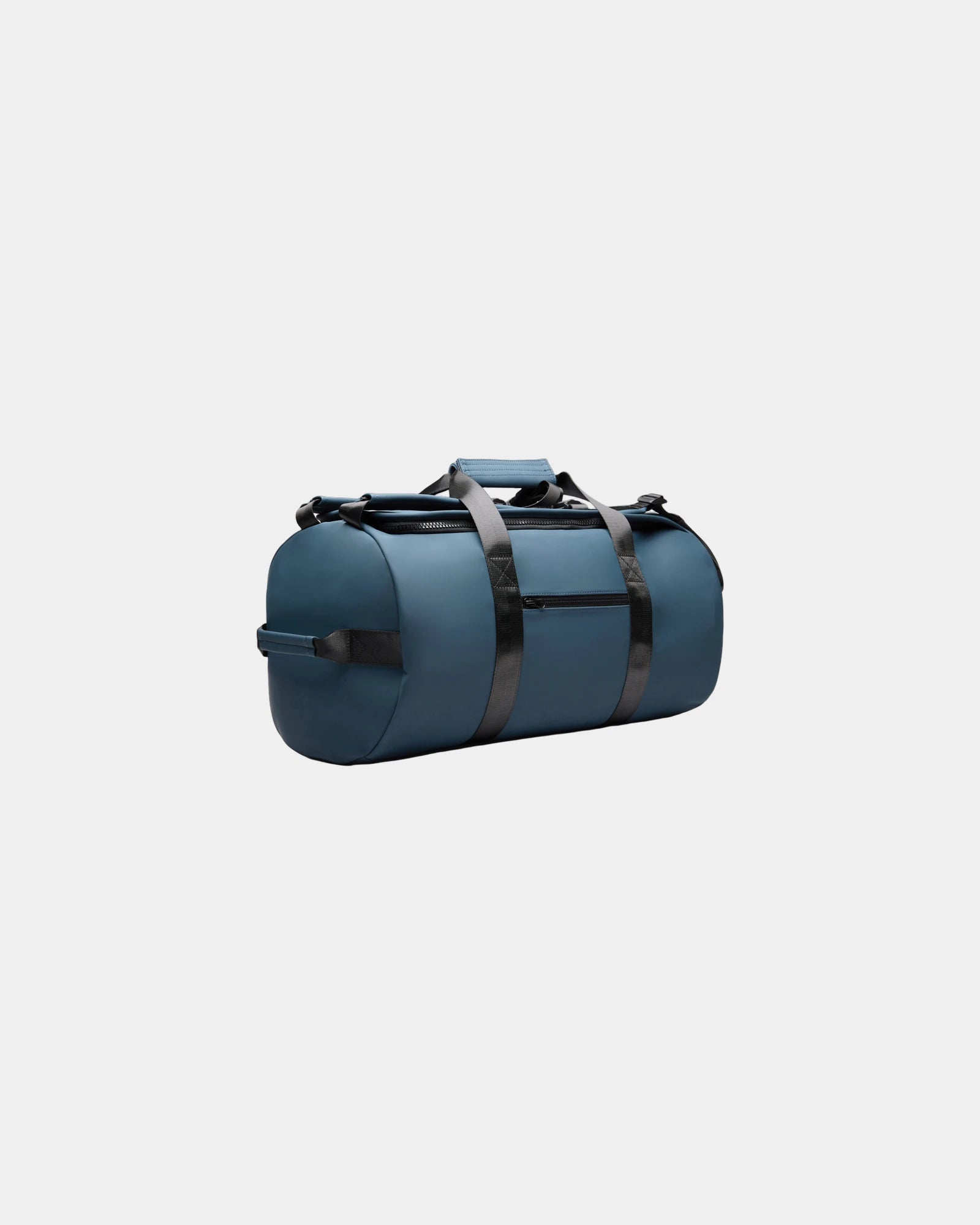 Custom recycled polyester weekend bag Vinga Baltimore - 9