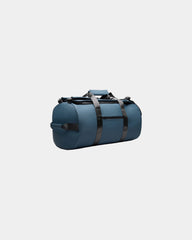 Custom recycled polyester weekend bag Vinga Baltimore - 9