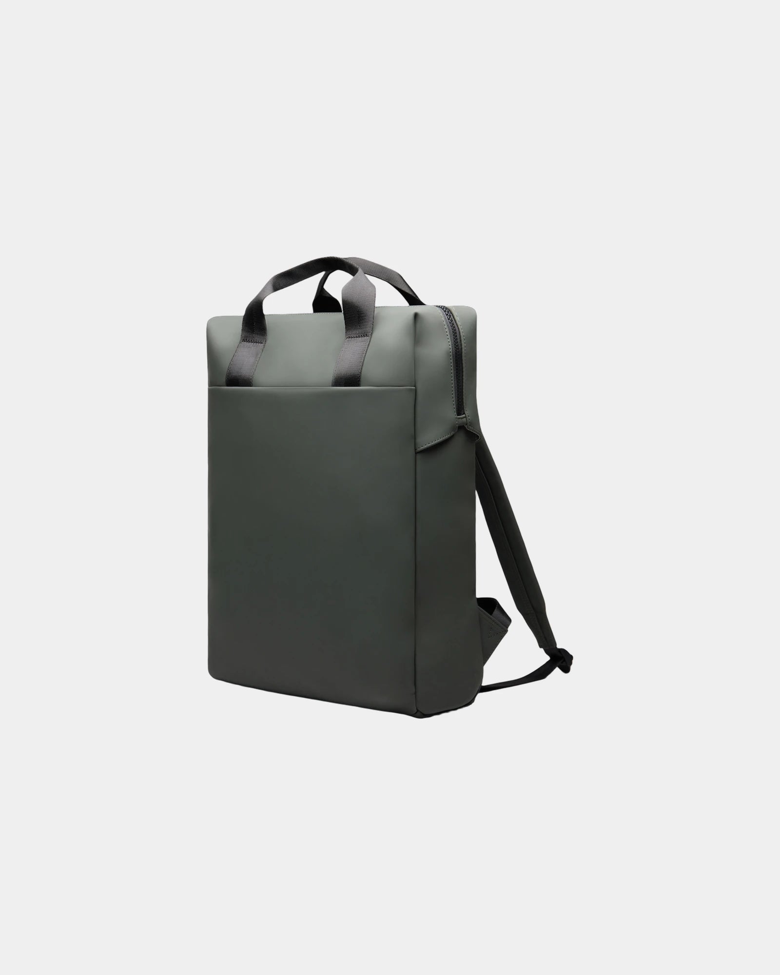 Custom recycled polyester backpack Vinga Baltimore - 9