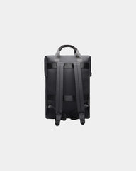 Custom recycled polyester backpack Vinga Baltimore - 2