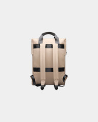 Custom recycled polyester backpack Vinga Baltimore - 18