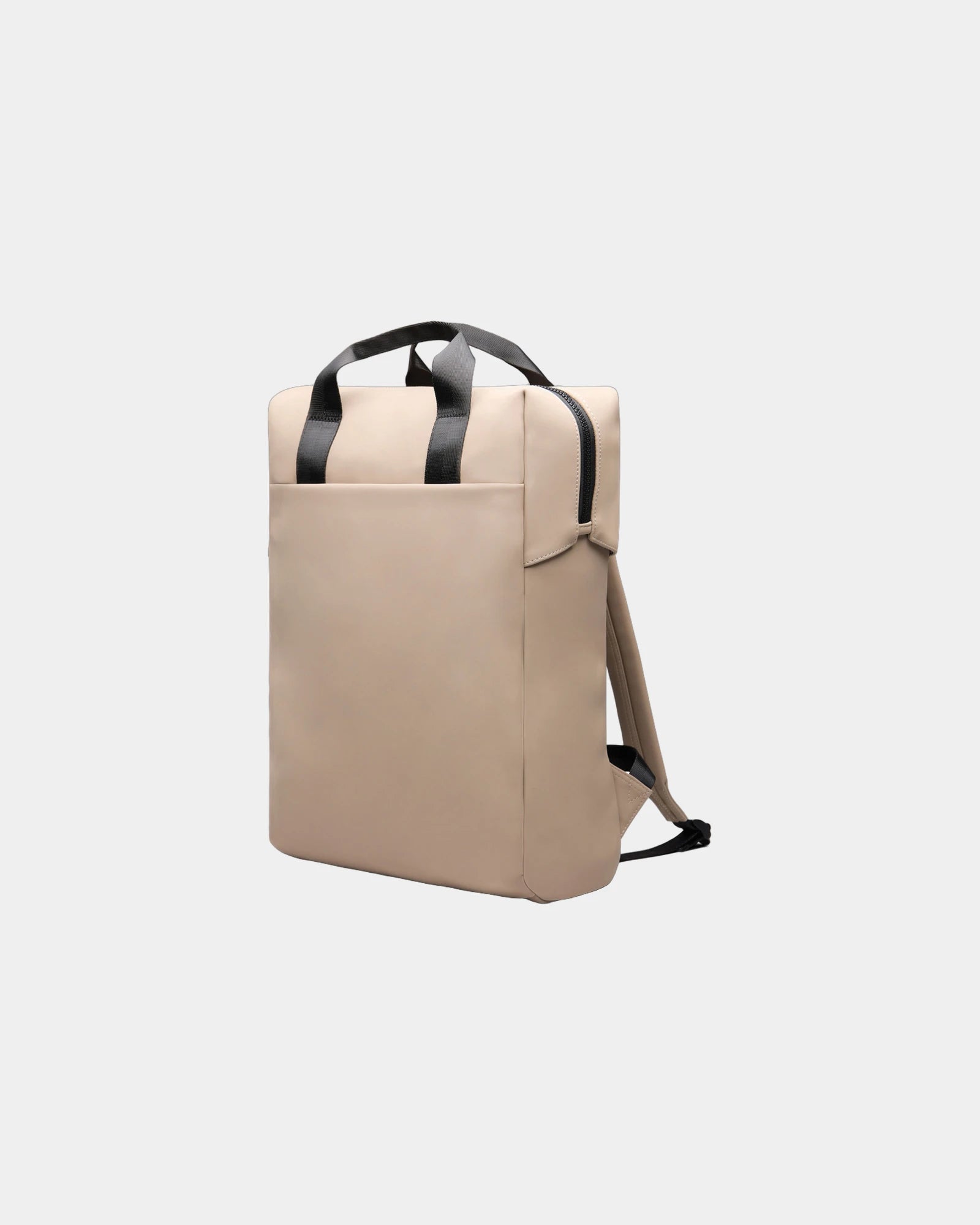 Custom recycled polyester backpack Vinga Baltimore - 17