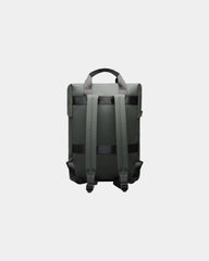 Custom recycled polyester backpack Vinga Baltimore - 10