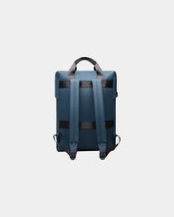 Custom recycled polyester backpack Vinga Baltimore - 25