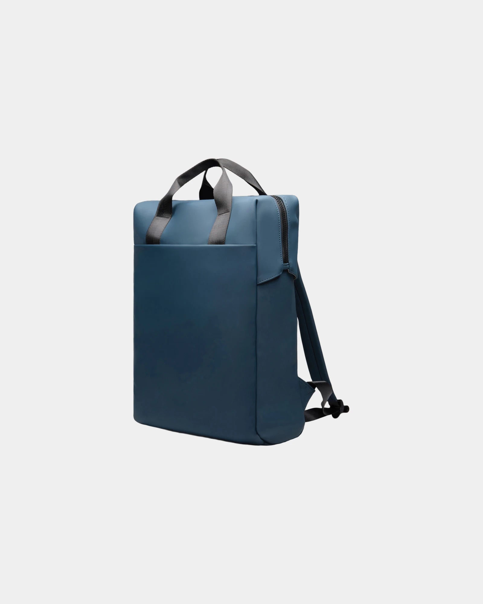 Custom recycled polyester backpack Vinga Baltimore - 24