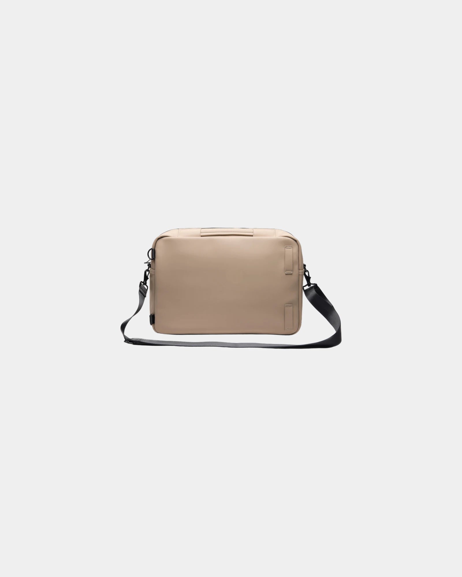 Custom recycled polyester laptop backpack Vinga Baltimore - 11