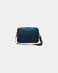 Custom recycled polyester laptop backpack Vinga Baltimore - 17