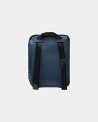 Custom recycled polyester laptop backpack Vinga Baltimore - 18