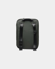 Custom recycled polyester laptop backpack Vinga Baltimore - 6