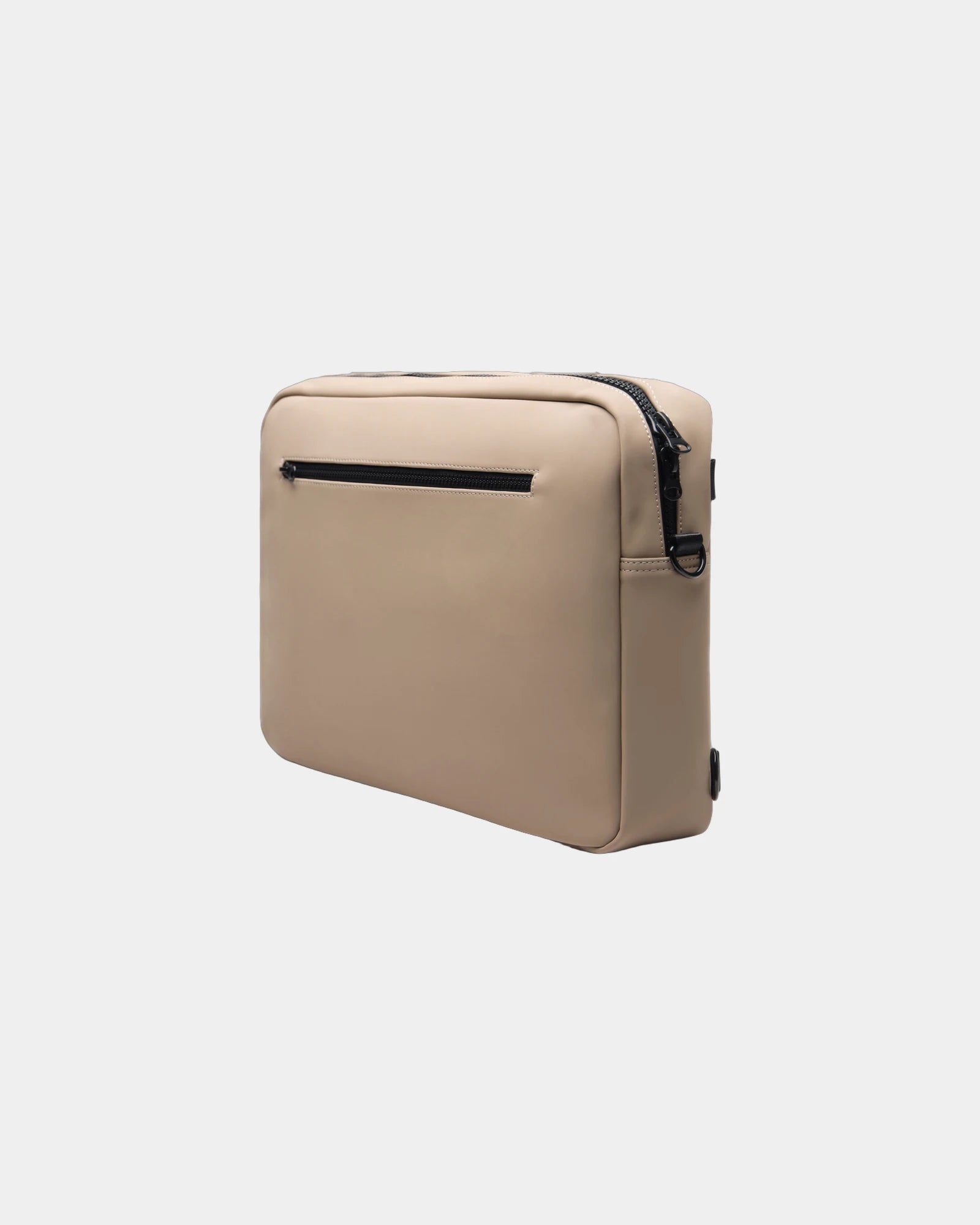 Custom recycled polyester laptop backpack Vinga Baltimore - 10