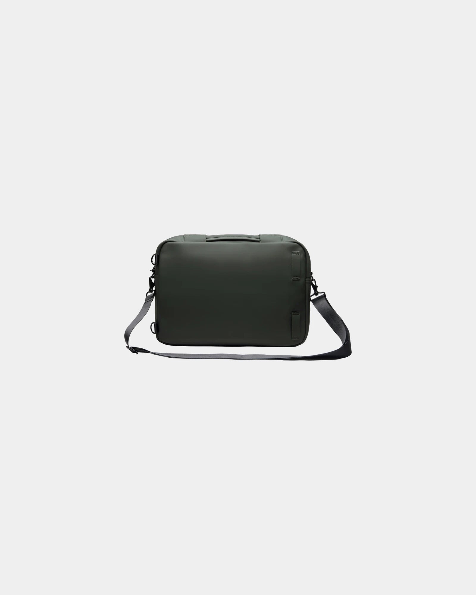 Custom recycled polyester laptop backpack Vinga Baltimore - 5