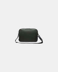 Custom recycled polyester laptop backpack Vinga Baltimore - 5