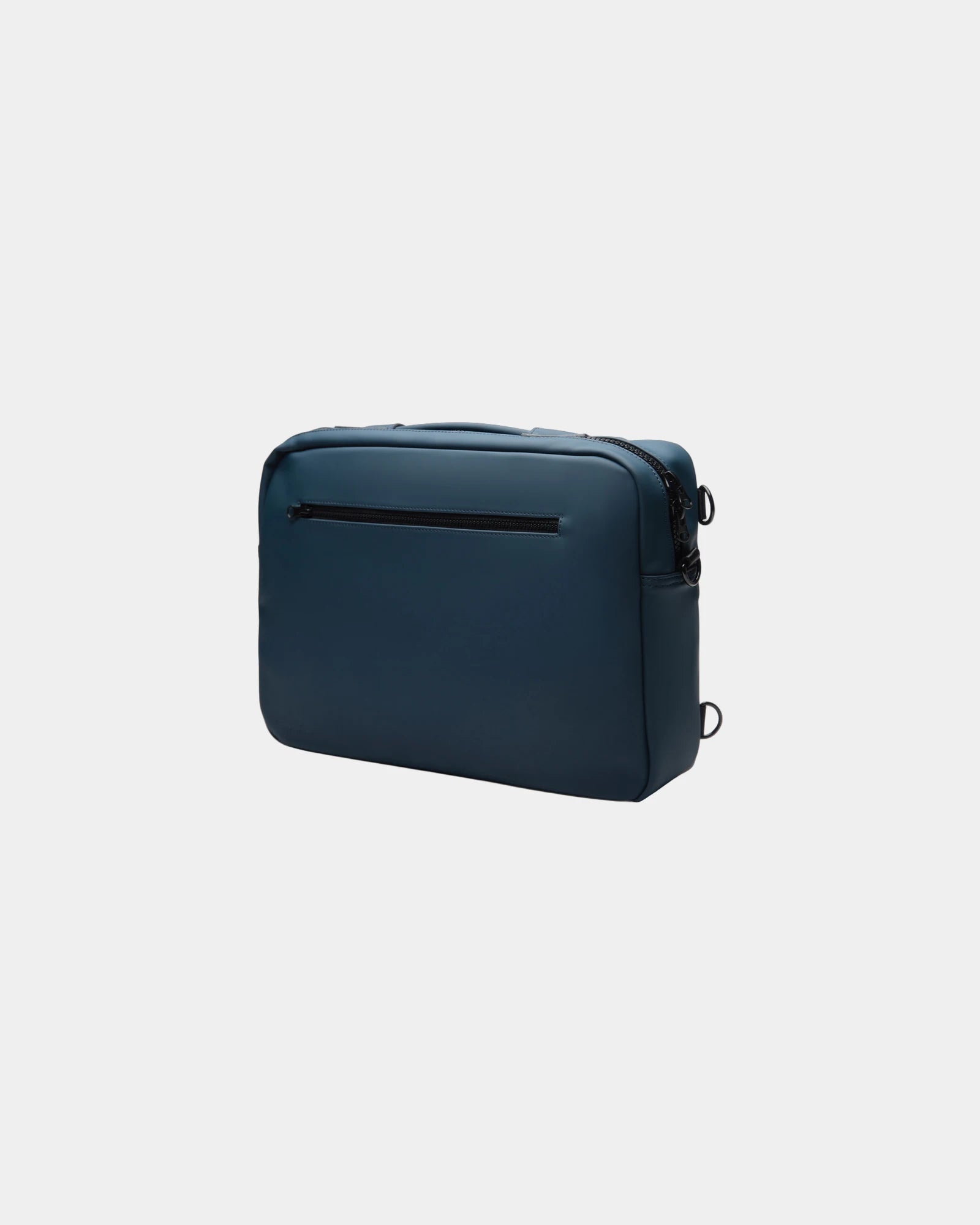 Custom recycled polyester laptop backpack Vinga Baltimore - 16