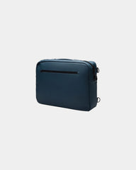 Custom recycled polyester laptop backpack Vinga Baltimore - 16