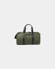 Custom recycled polyester weekend bag Vinga Marlow - 6
