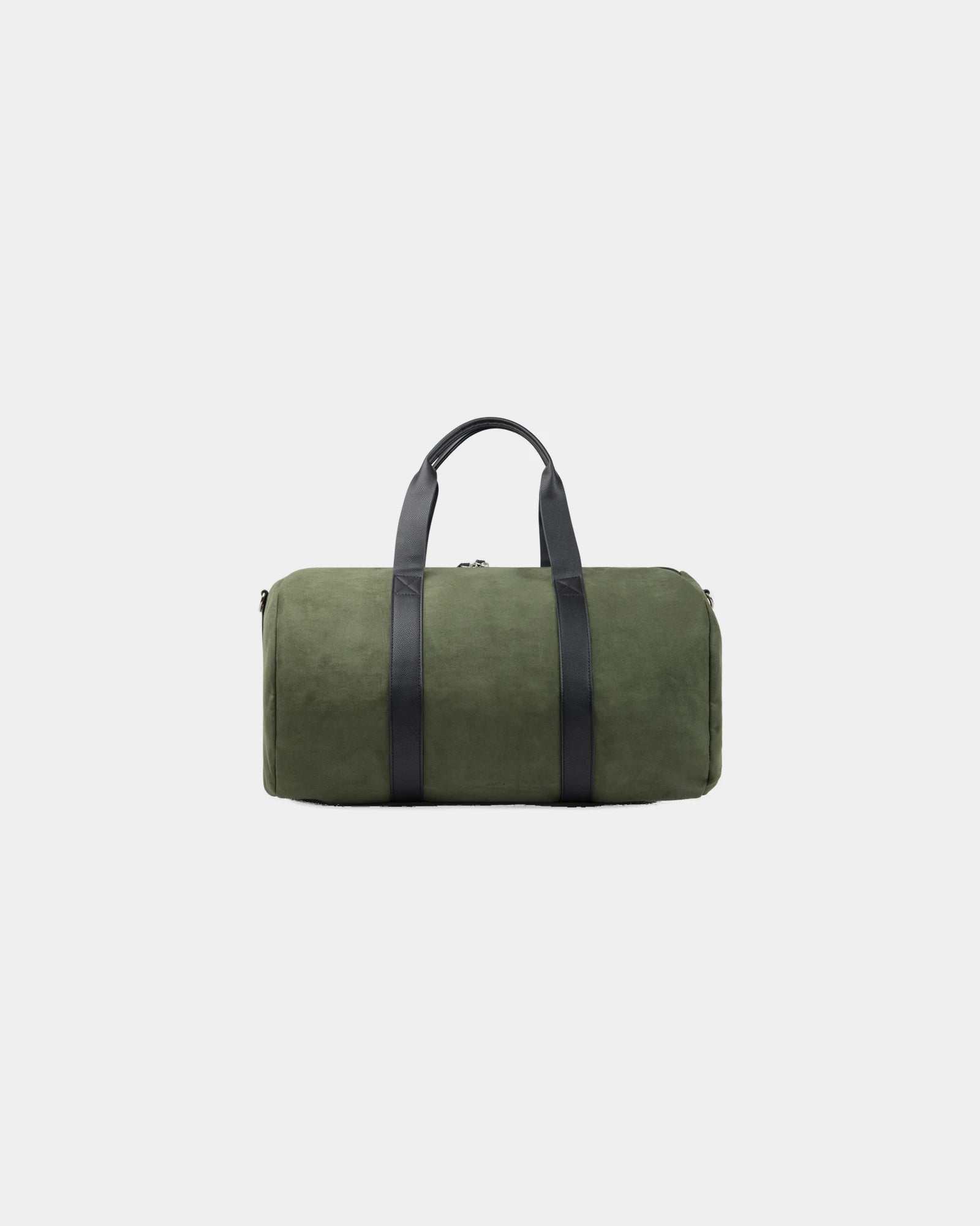 Custom recycled polyester weekend bag Vinga Marlow - 7