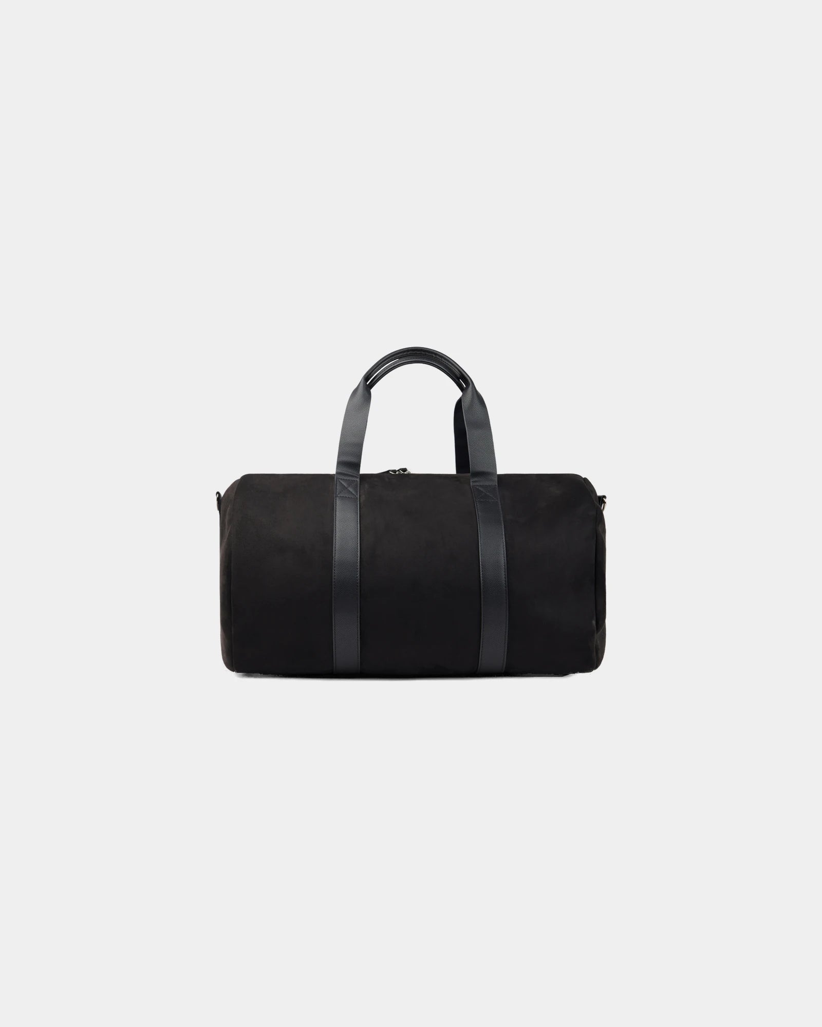 Custom recycled polyester weekend bag Vinga Marlow - 2
