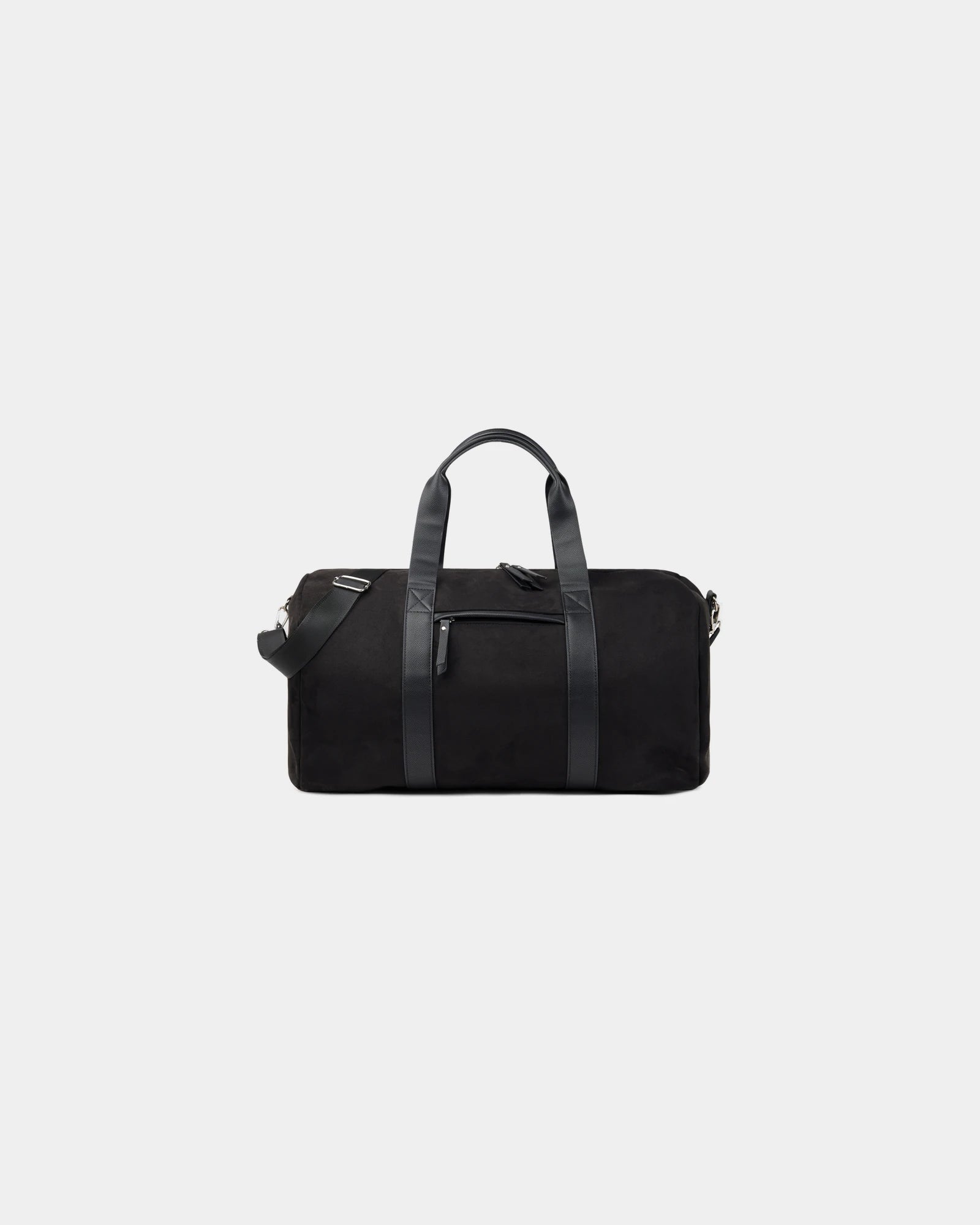 Custom recycled polyester weekend bag Vinga Marlow - 1