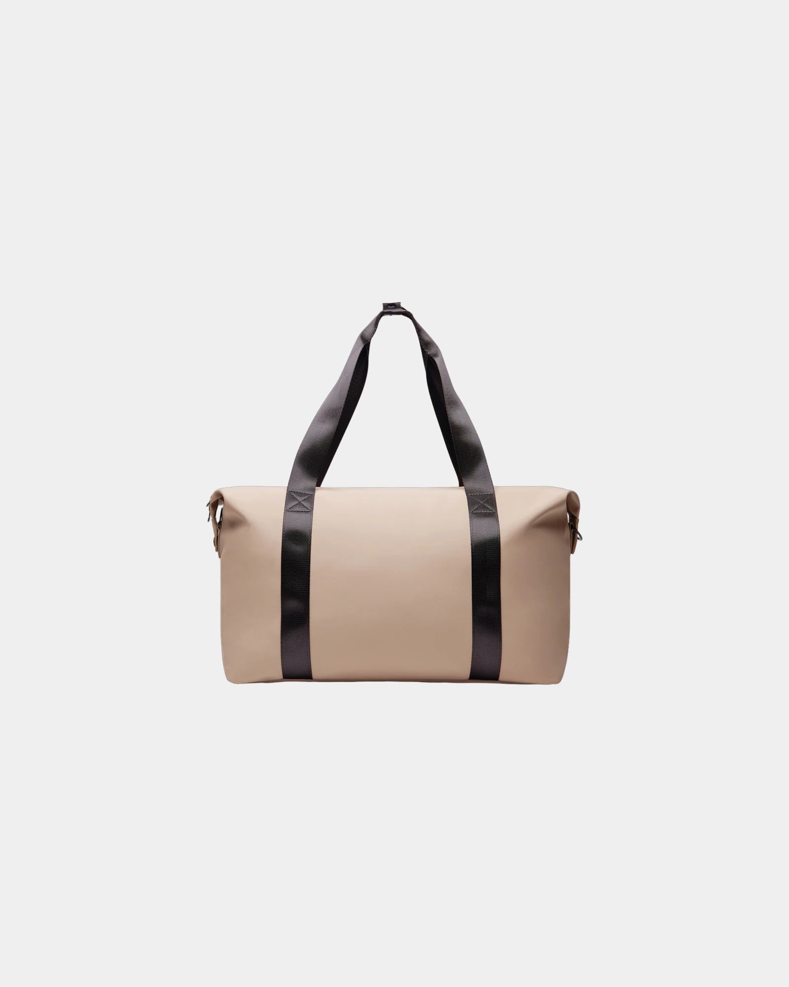 Custom recycled polyester weekend bag Vinga Baltimore - 10