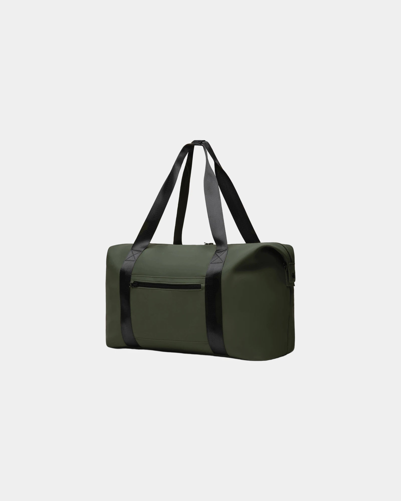 Custom recycled polyester weekend bag Vinga Baltimore - 27