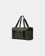 Custom recycled polyester weekend bag Vinga Baltimore - 27