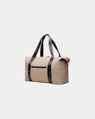 Custom recycled polyester weekend bag Vinga Baltimore - 11