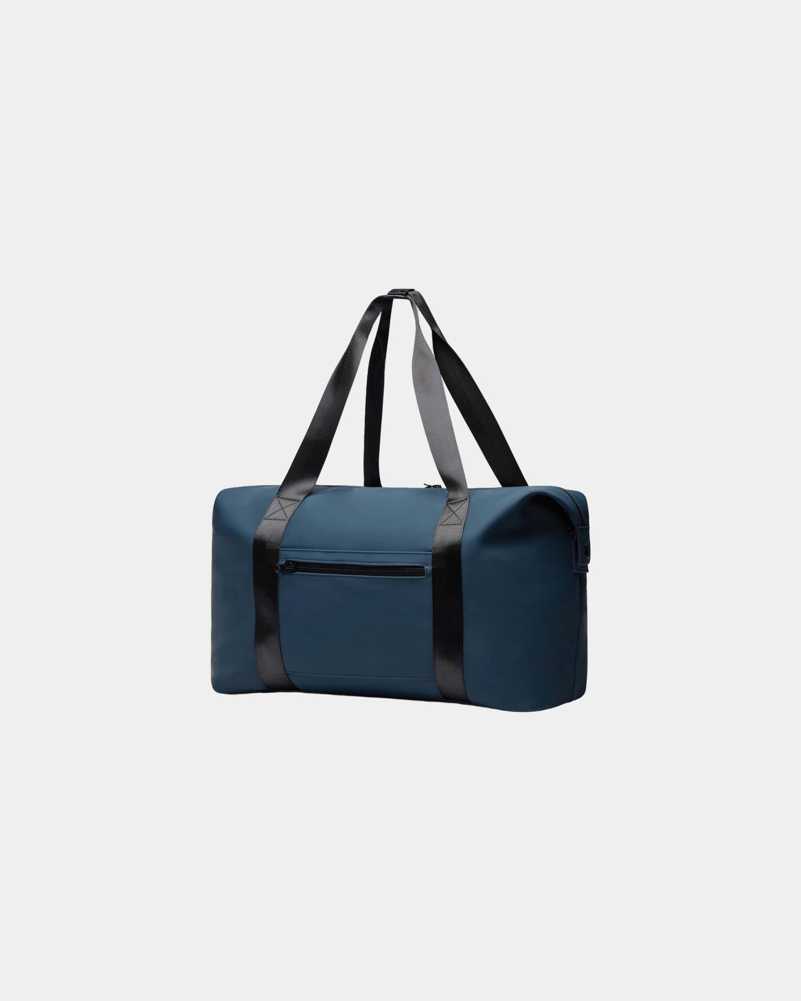 Custom recycled polyester weekend bag Vinga Baltimore - 19
