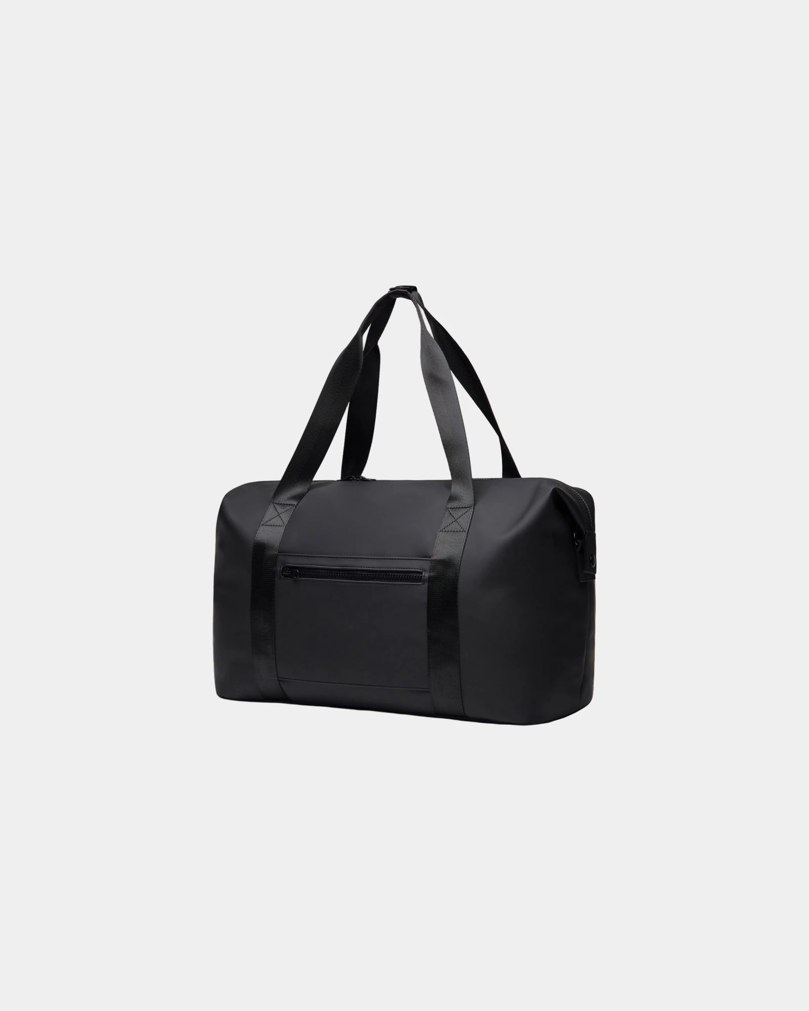 Custom recycled polyester weekend bag Vinga Baltimore - 2