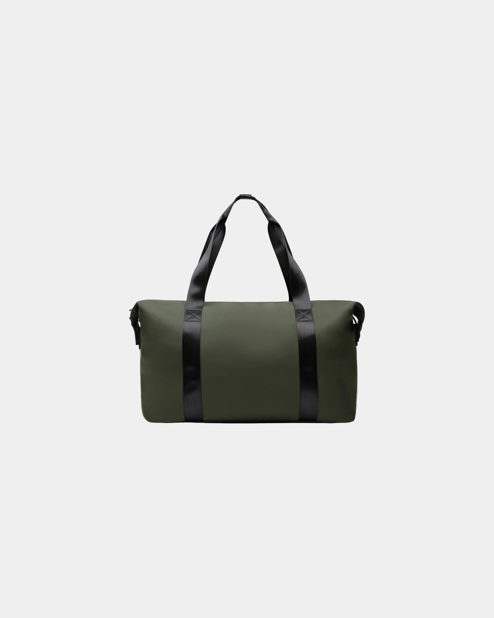 Custom recycled polyester weekend bag Vinga Baltimore - 26