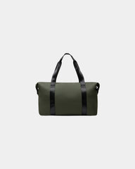 Custom recycled polyester weekend bag Vinga Baltimore - 26
