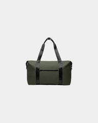 Custom recycled polyester weekend bag Vinga Baltimore - Green
