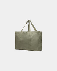 Custom promotional recycled canvas shopping bag Vinga Hilo - 8