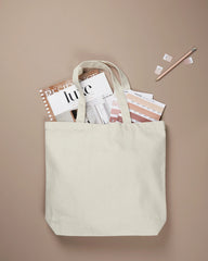 Custom recycled tote bag Vinga Hilo - 3