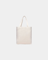 Custom recycled tote bag Vinga Hilo - Off-White