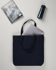 Custom recycled tote bag Vinga Hilo - 5