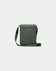 Custom recycled polyester shoulder bag Vinga Baltimore - 5